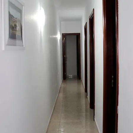 Apartamento Casa Maria Arrecife (Lanzarote)