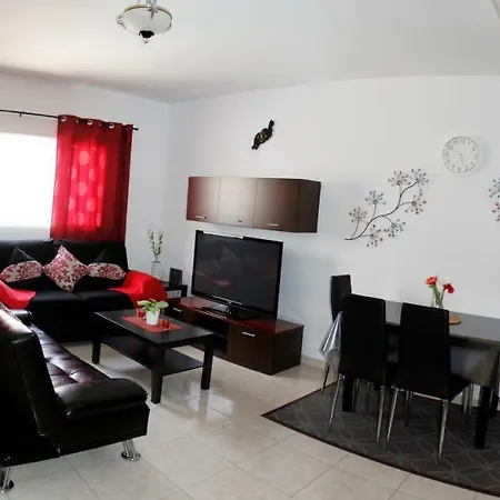 Apartamento Casa Maria *