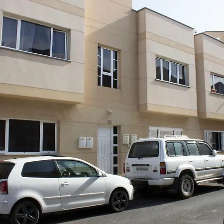 Casa Maria Arrecife (Lanzarote)