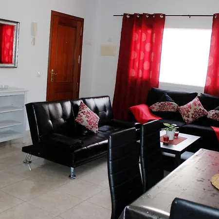 Lejlighed Casa Maria *