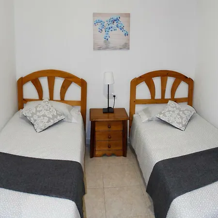 Casa Maria Lejlighed *